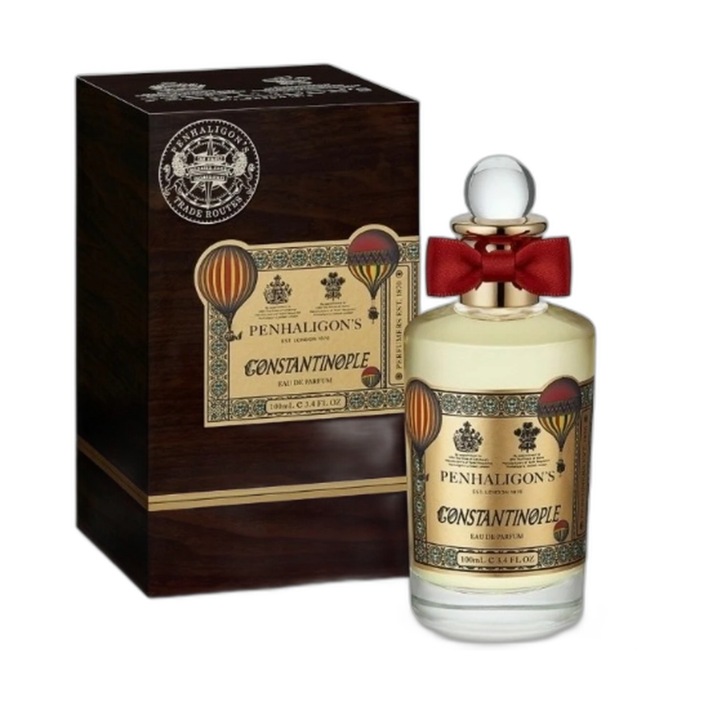 PENHALIGONS CONSTANTINOPLE edp 100ml