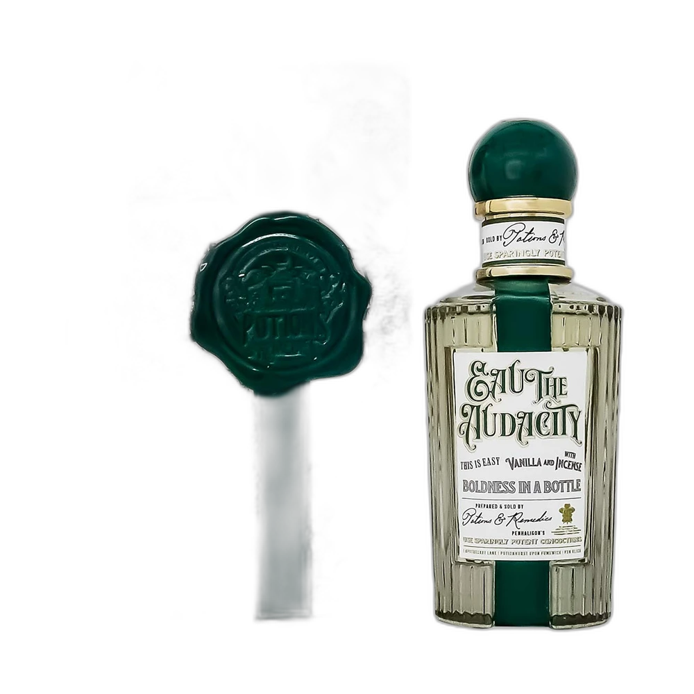PENHALIGONS EAU THE AUDACITY edp 100ml