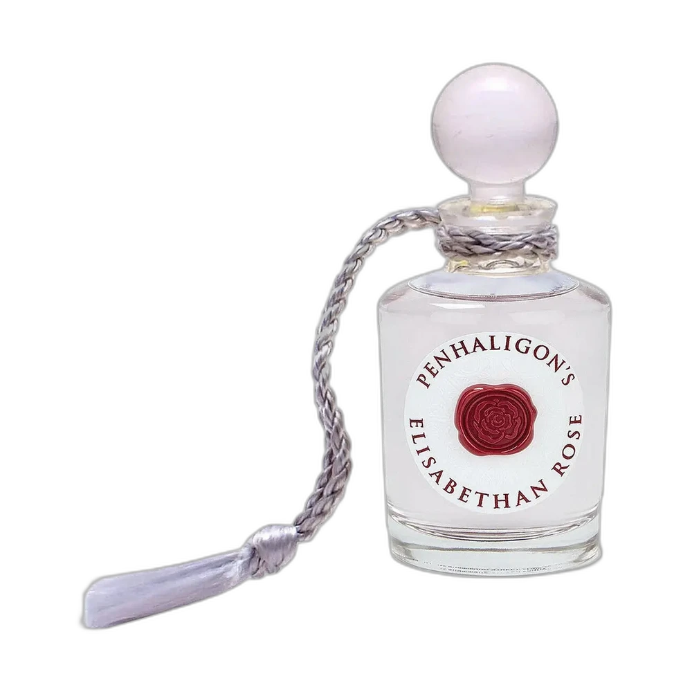 PENHALIGONS ELISABETHAN ROSE EAU DE PARFUM edp (w) 100ml TESTER