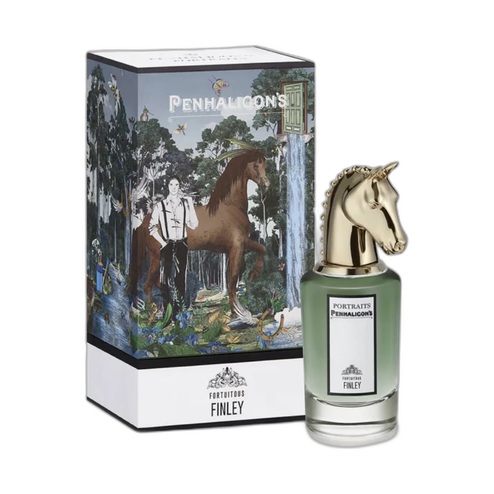 PENHALIGONS FORTUITOUS FINLEY 1.5ml пробник