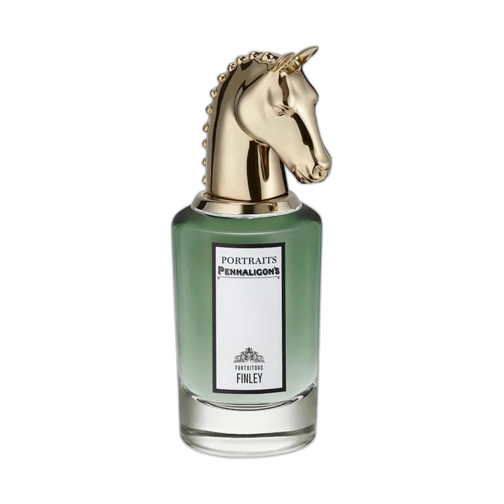 PENHALIGONS FORTUITOUS FINLEY 75ml тестер