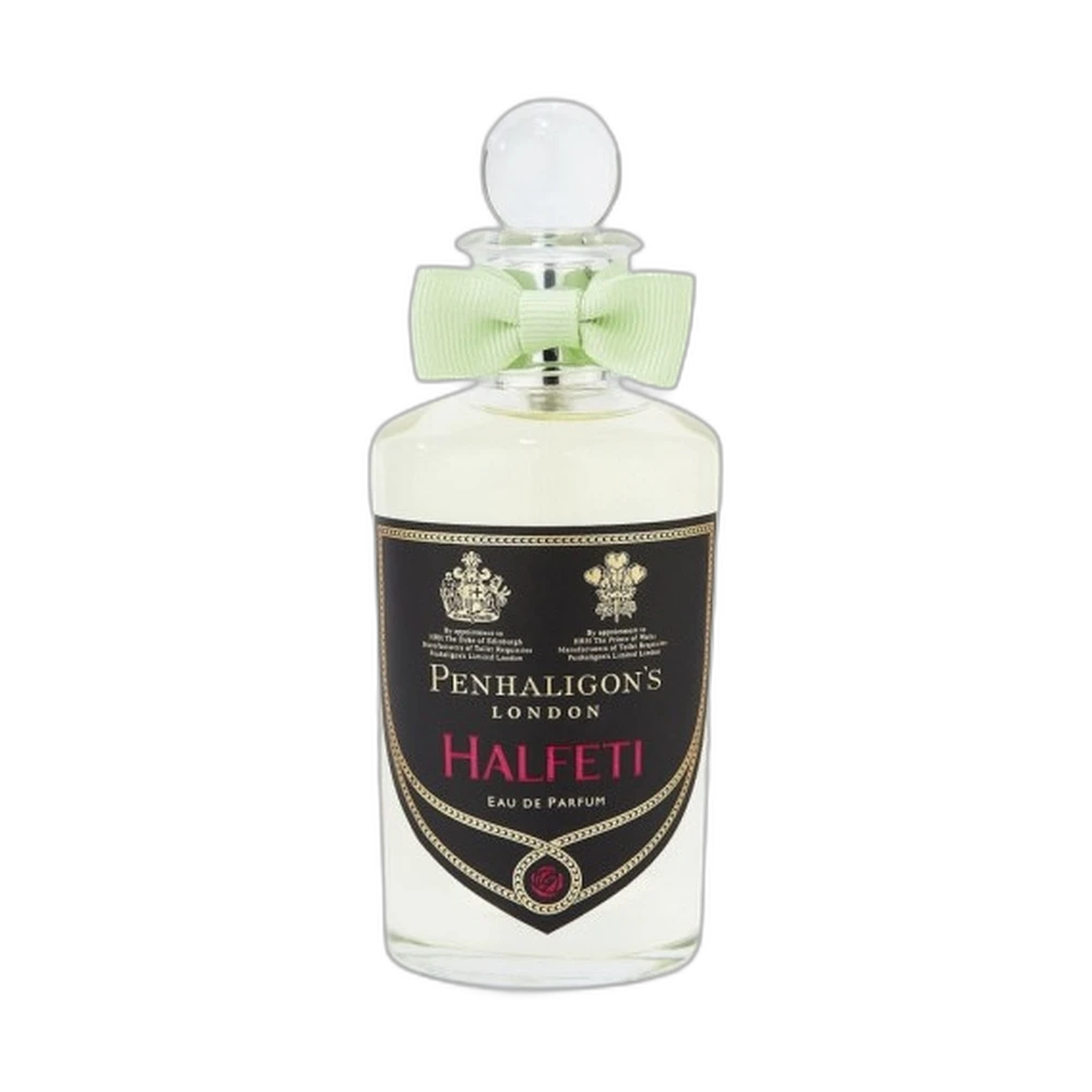 PENHALIGONS HALFETI edp 100ml TESTER