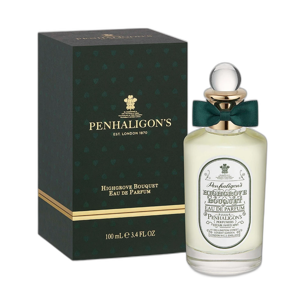 PENHALIGONS HIGHGROVE BOUQUET 1.5ml пробник
