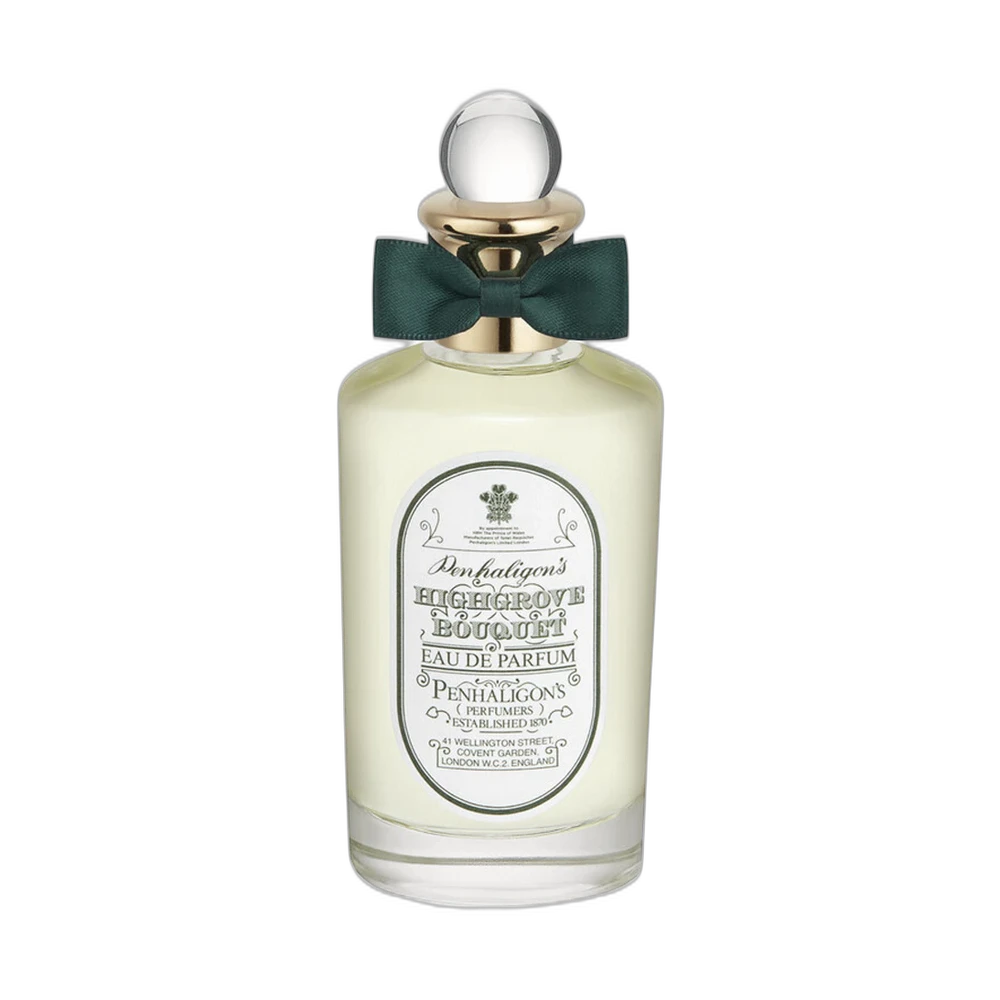 PENHALIGONS HIGHGROVE BOUQUET edp 100ml TESTER