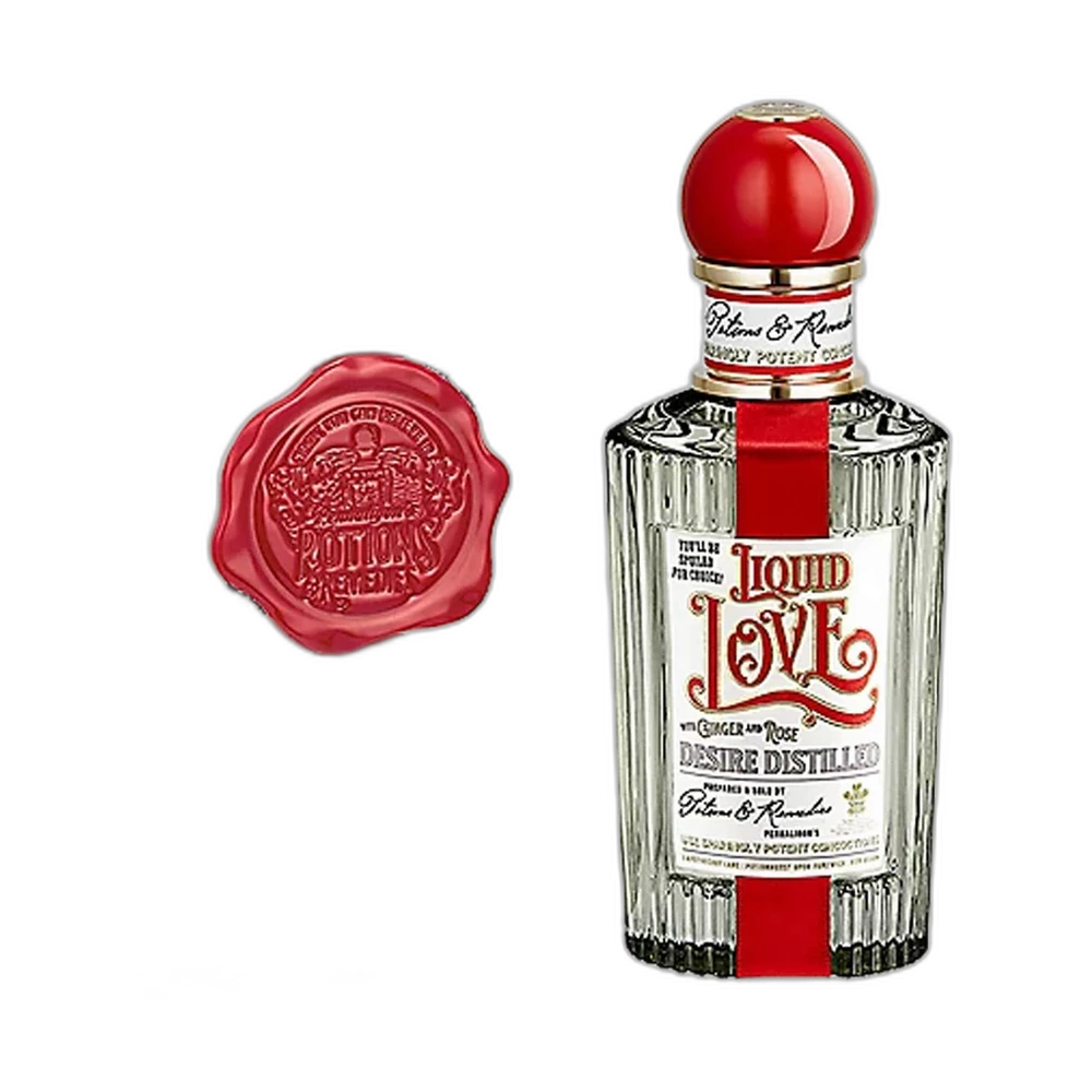 PENHALIGONS LIQUID LOVE edp 100ml