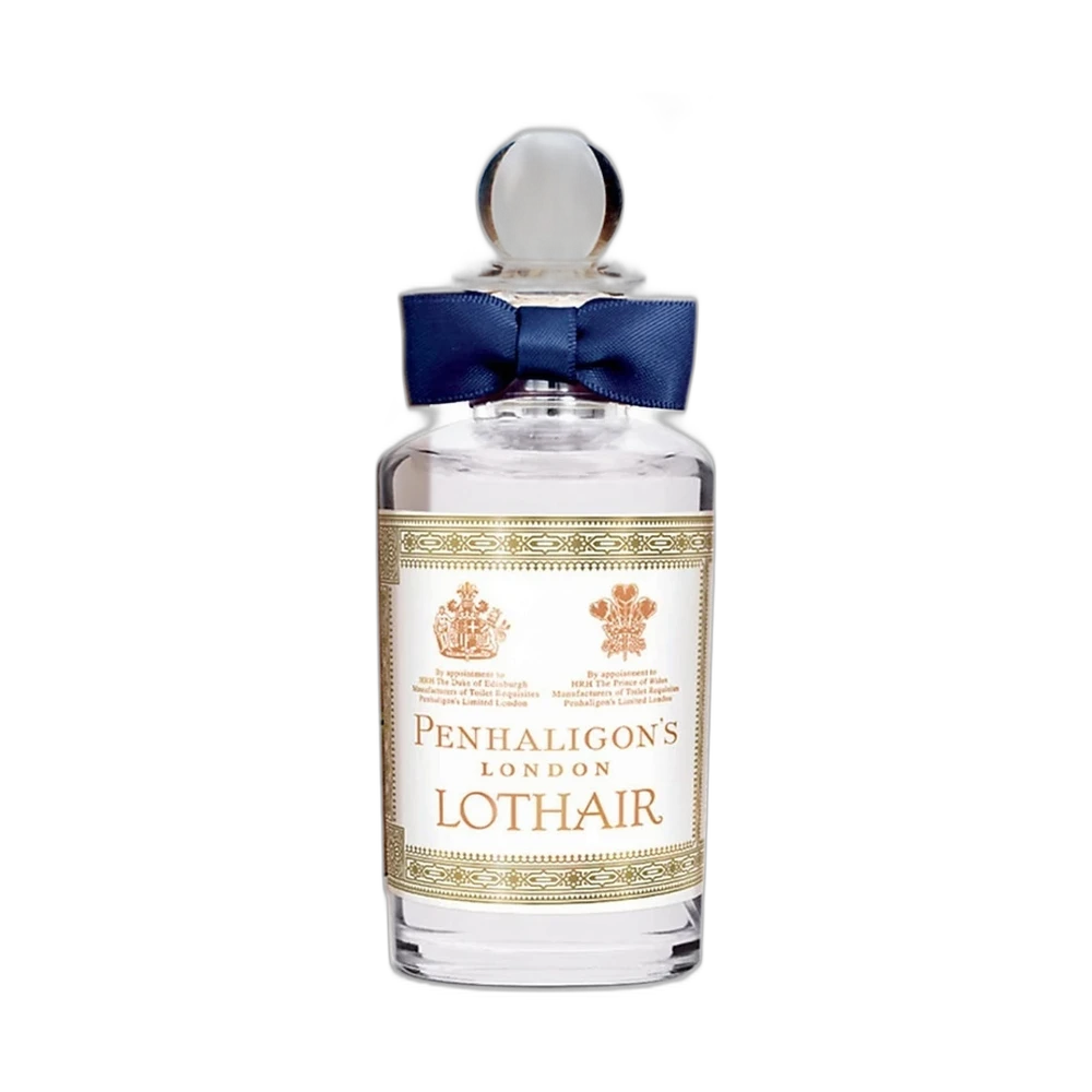 PENHALIGONS LOTHAIR edt 100ml TESTER