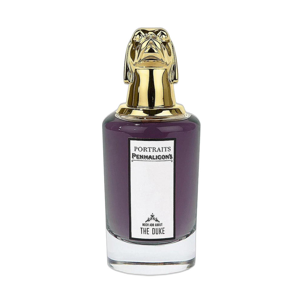 PENHALIGONS MUCH ADO ABOUT THE DUKE edp (m) 10ml TESTER