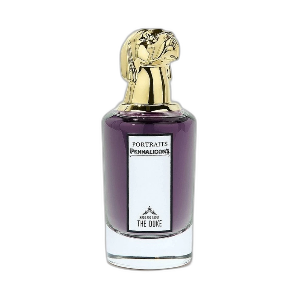 PENHALIGONS MUCH ADO ABOUT THE DUKE edp (m) 75ml TESTER