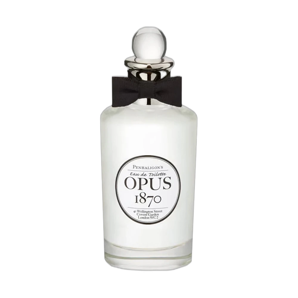 PENHALIGONS OPUS 1870 edt (m) 100ml TESTER