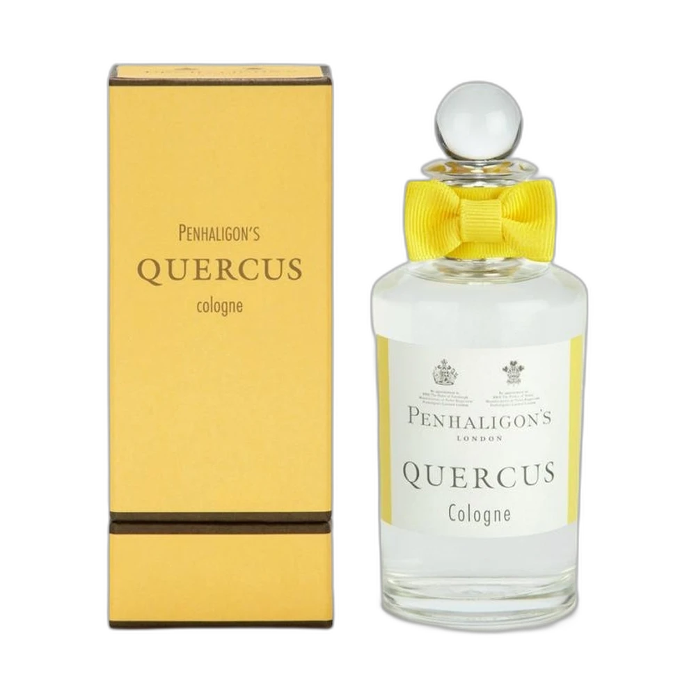 PENHALIGONS QUERCUS edc (m) 100ml