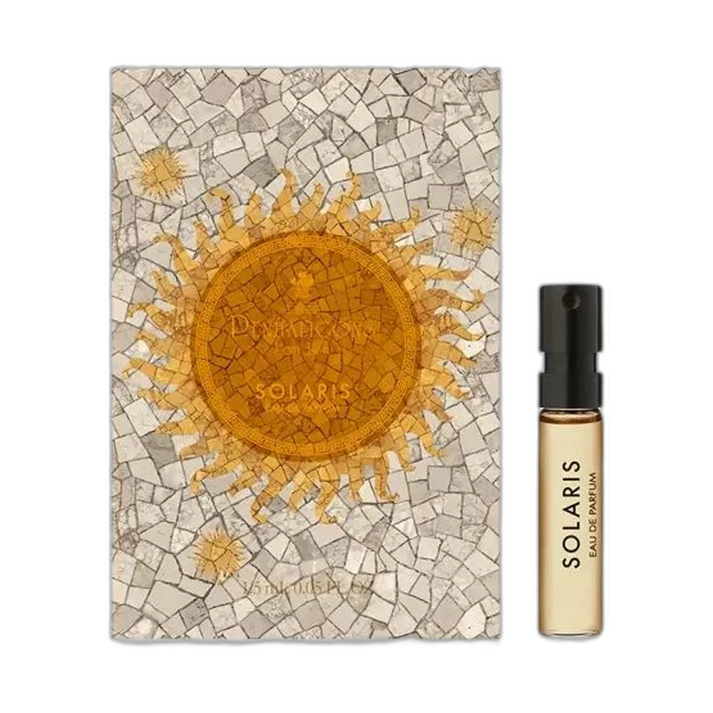 PENHALIGONS SOLARIS edp (w) 1.5ml пробник