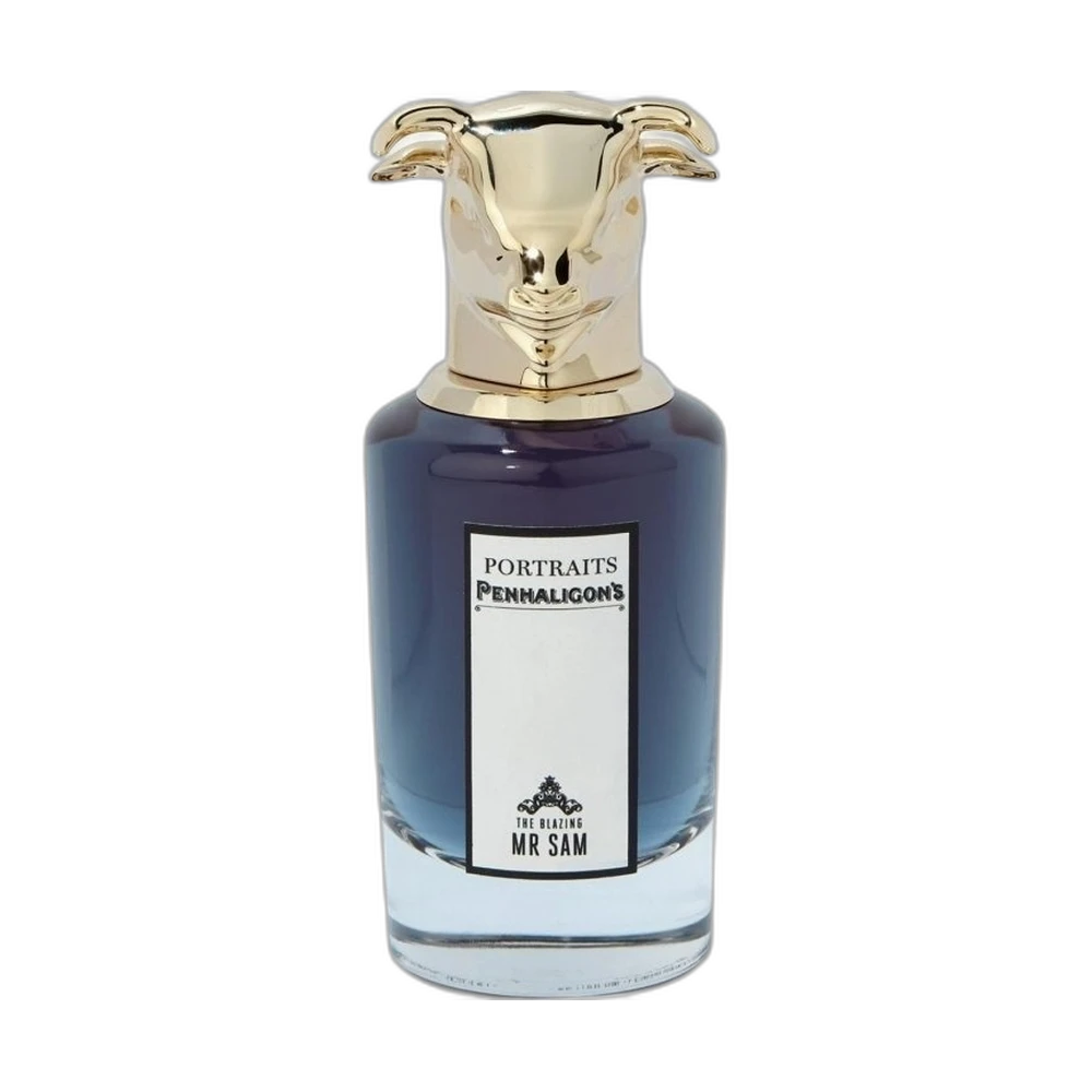 PENHALIGONS THE BLAZING MR SAM edp (m) 75ml TESTER
