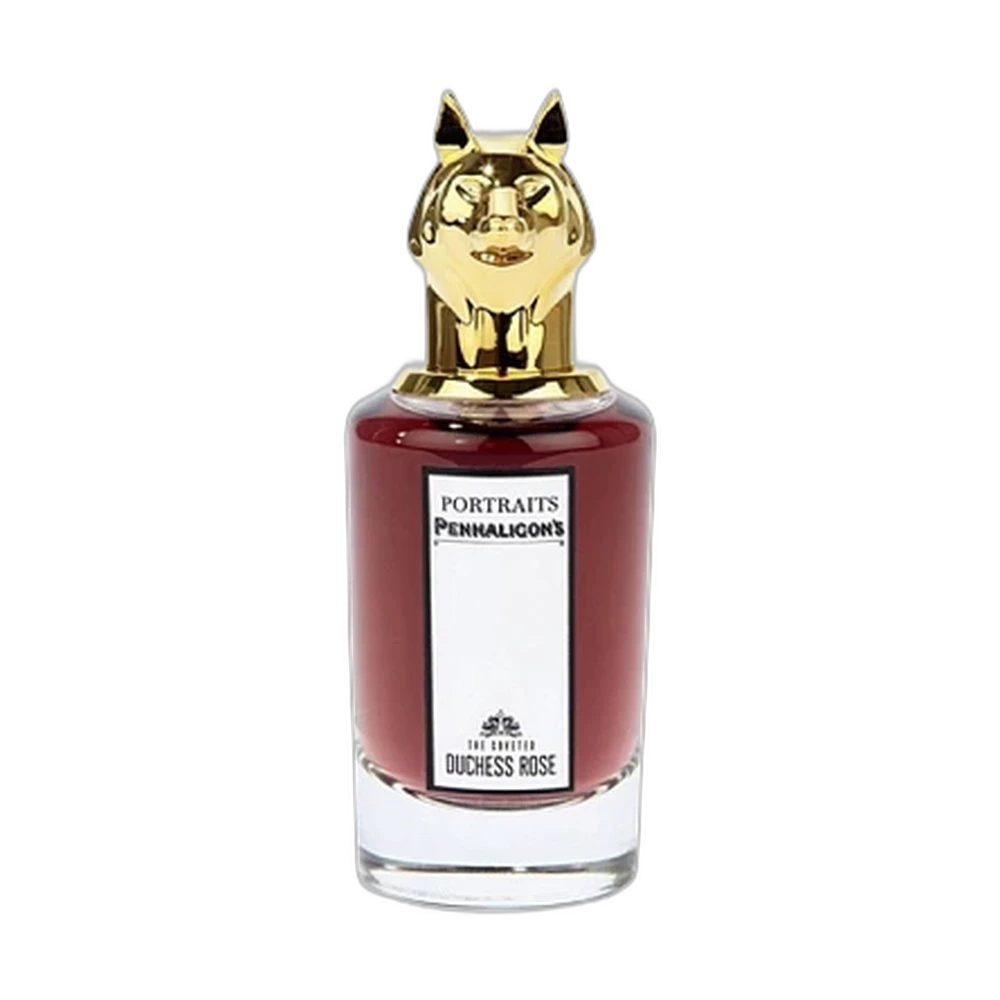 PENHALIGONS THE COVETED DUCHESS ROSE edp (w) 10ml TESTER