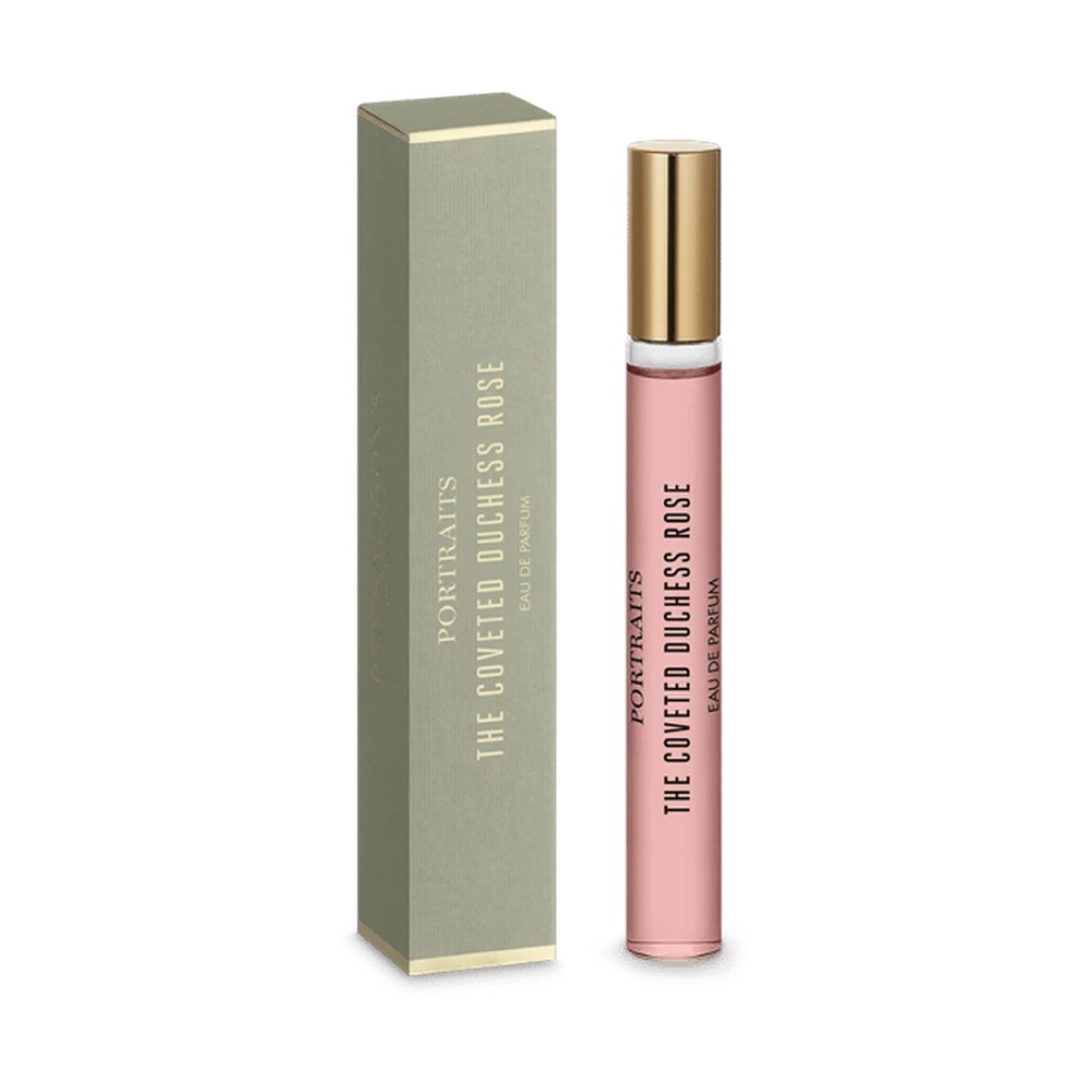 PENHALIGONS THE COVETED DUCHESS ROSE 10ml