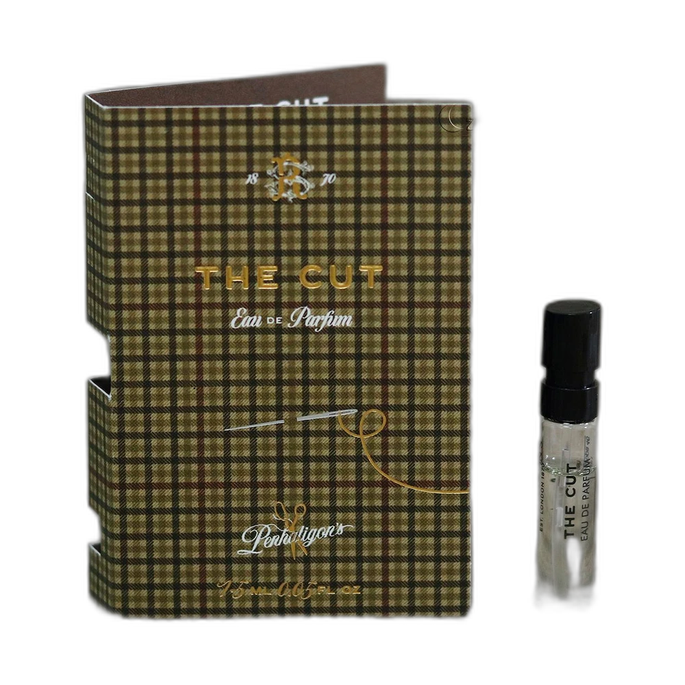 PENHALIGONS THE CUT 1.5ml пробник
