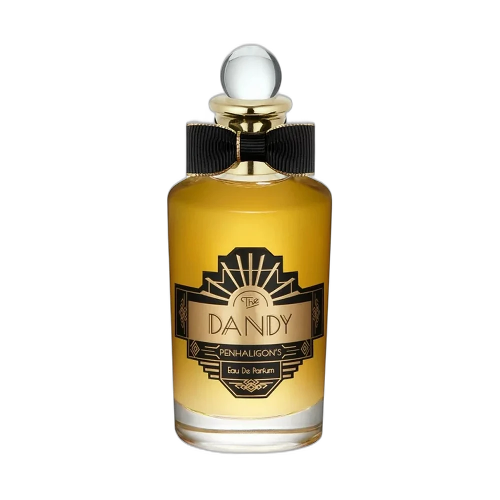 PENHALIGONS THE DANDY edp 100ml TESTER