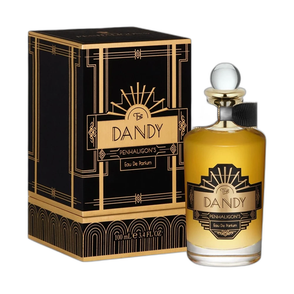 PENHALIGONS THE DANDY edp 100ml