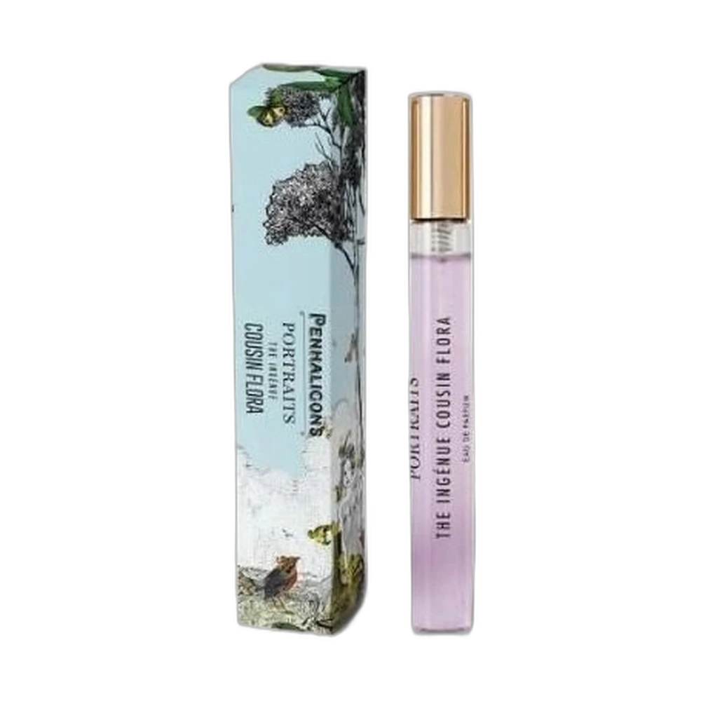 PENHALIGONS THE INGENUE COUSIN FLORA edp (w) 10ml TESTER