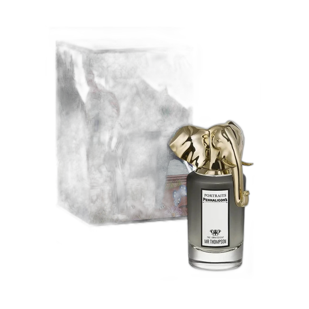 PENHALIGONS THE OMNISCIENT MISTER THOMPSON edp (m) 75ml