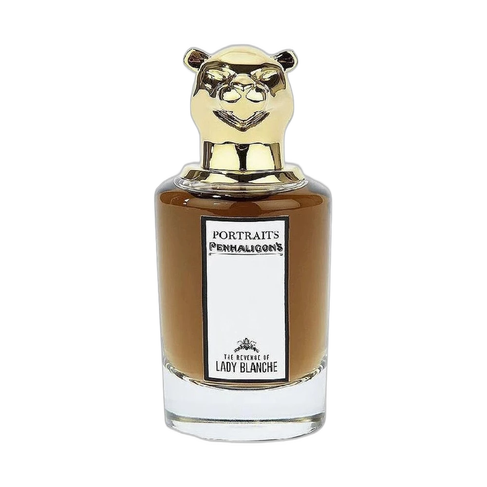 PENHALIGONS THE REVENGE OF LADY BLANCHE edp (w) 75ml TESTER