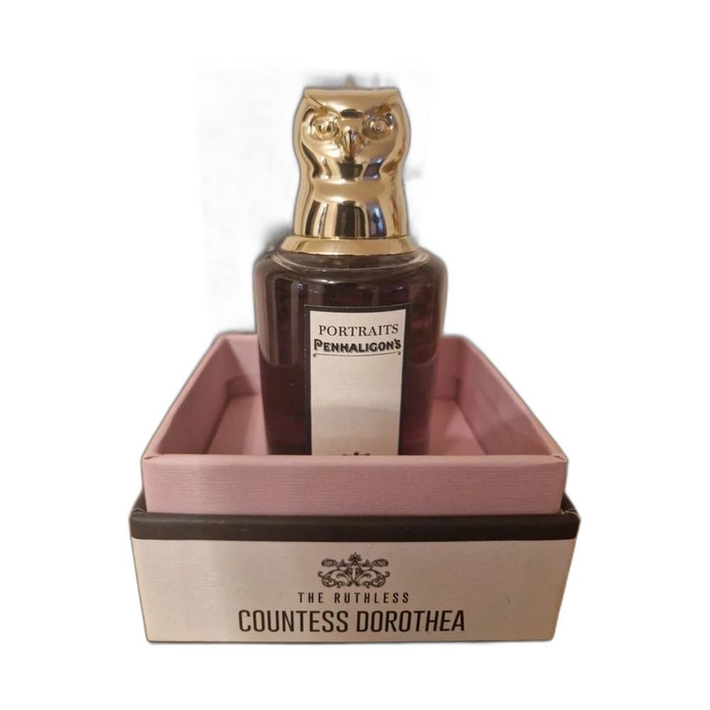 PENHALIGONS THE RUTHLESS COUNTESS DOROTHEA 75ml тестер