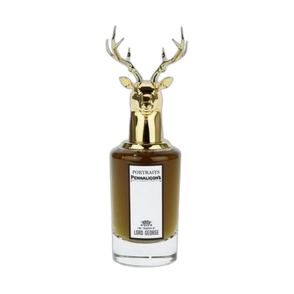 PENHALIGONS THE TRAGEDY OF LORD GEORGE edp (m) 75ml TESTER