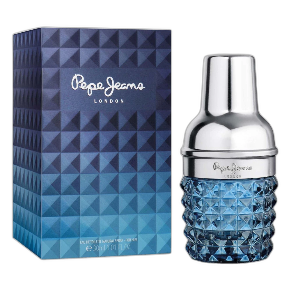 PEPE JEANS LIFE IS NOW 30ml тестер