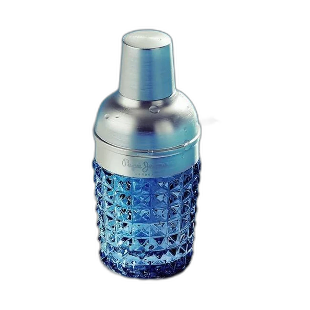 PEPE JEANS LIFE IS NOW 50ml тестер