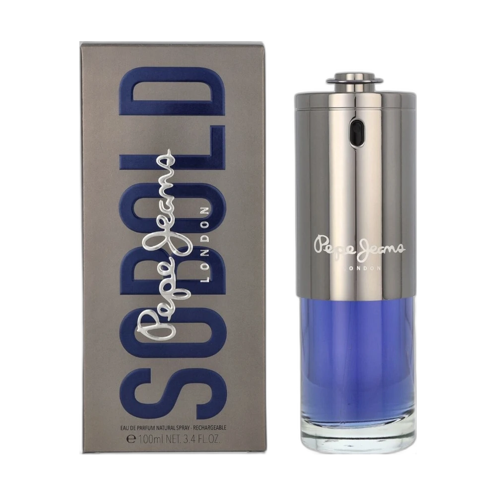 PEPE JEANS SO BOLD 100ml
