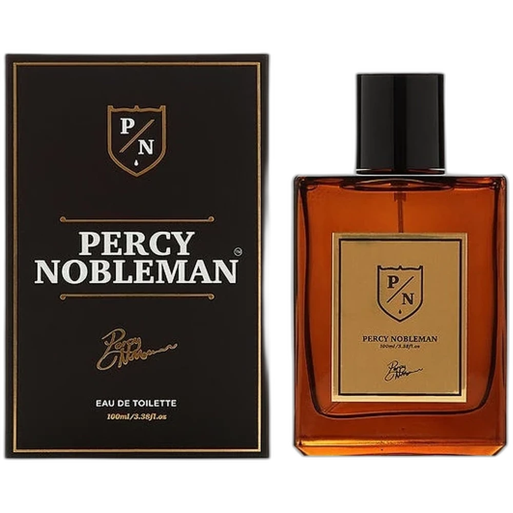 PERCY NOBLEMAN edt (m) 100ml