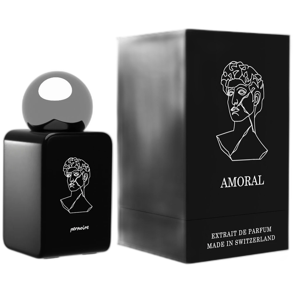 PERNOIRE AMORAL 2ml пробник