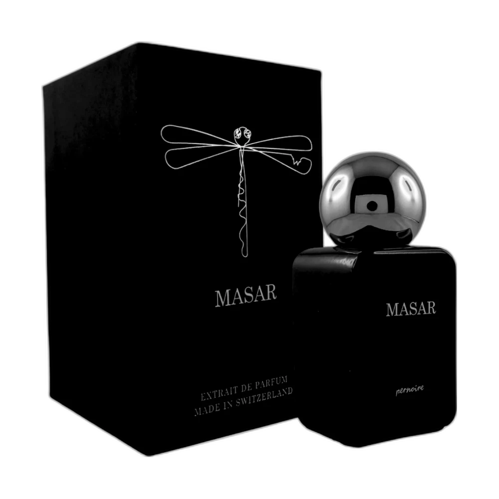 PERNOIRE MASAR 50ml parfume