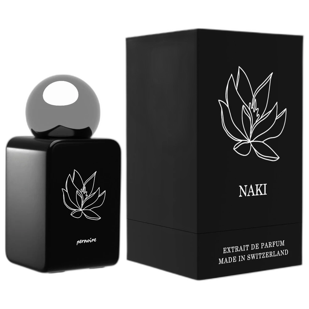 PERNOIRE NAKI 7.5ml