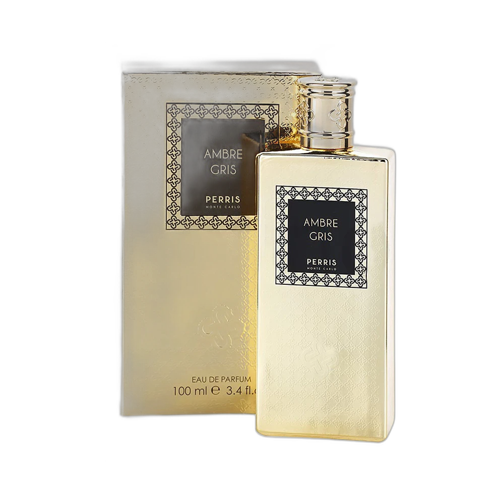 PERRIS MONTE CARLO AMBRE GRIS edp 100ml