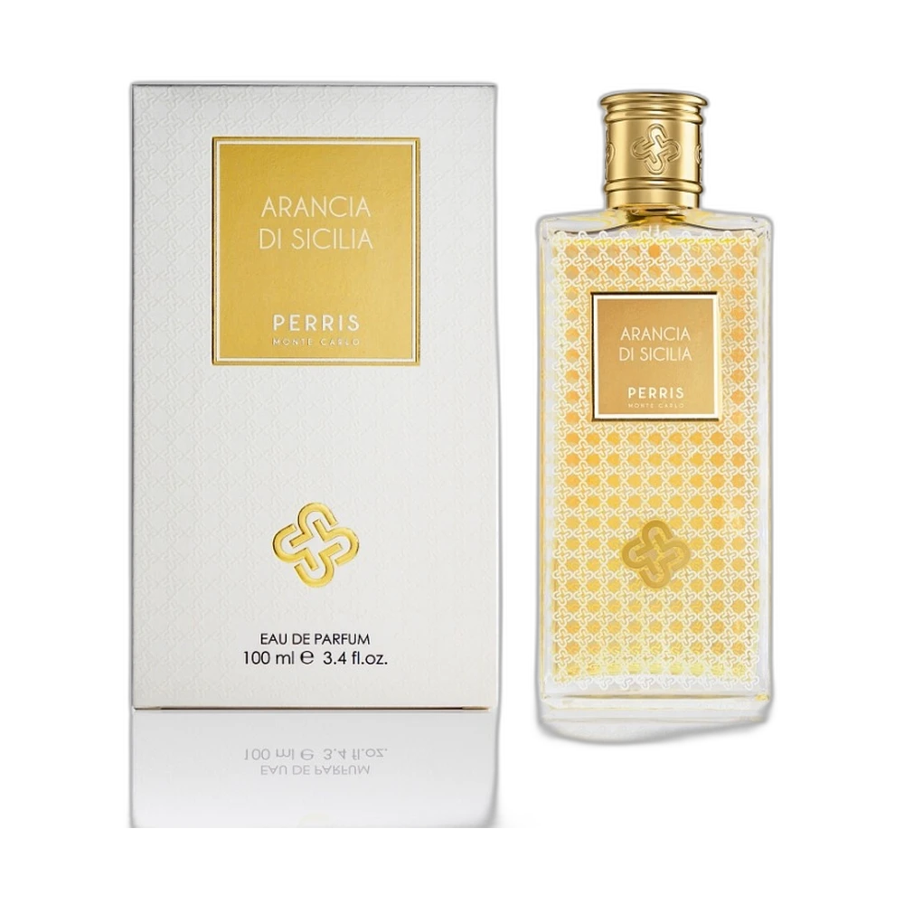 PERRIS MONTE CARLO ARANCIA DI SICILIA edp 100ml