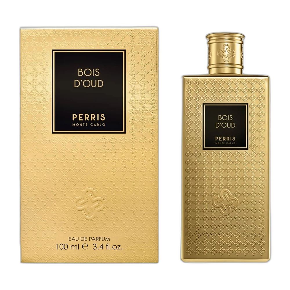PERRIS MONTE CARLO BOIS DOUD 100ml