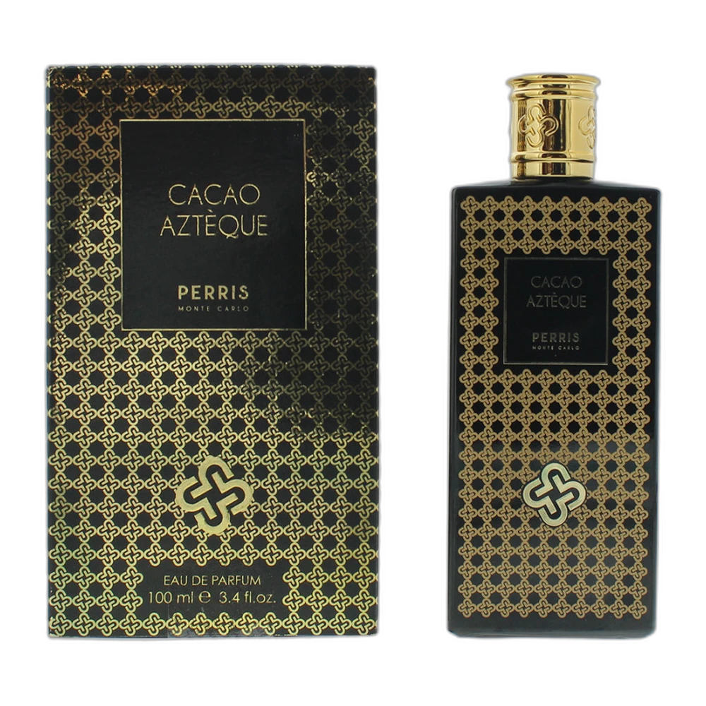 PERRIS MONTE CARLO CACAO AZTEQUE 100ml тестер
