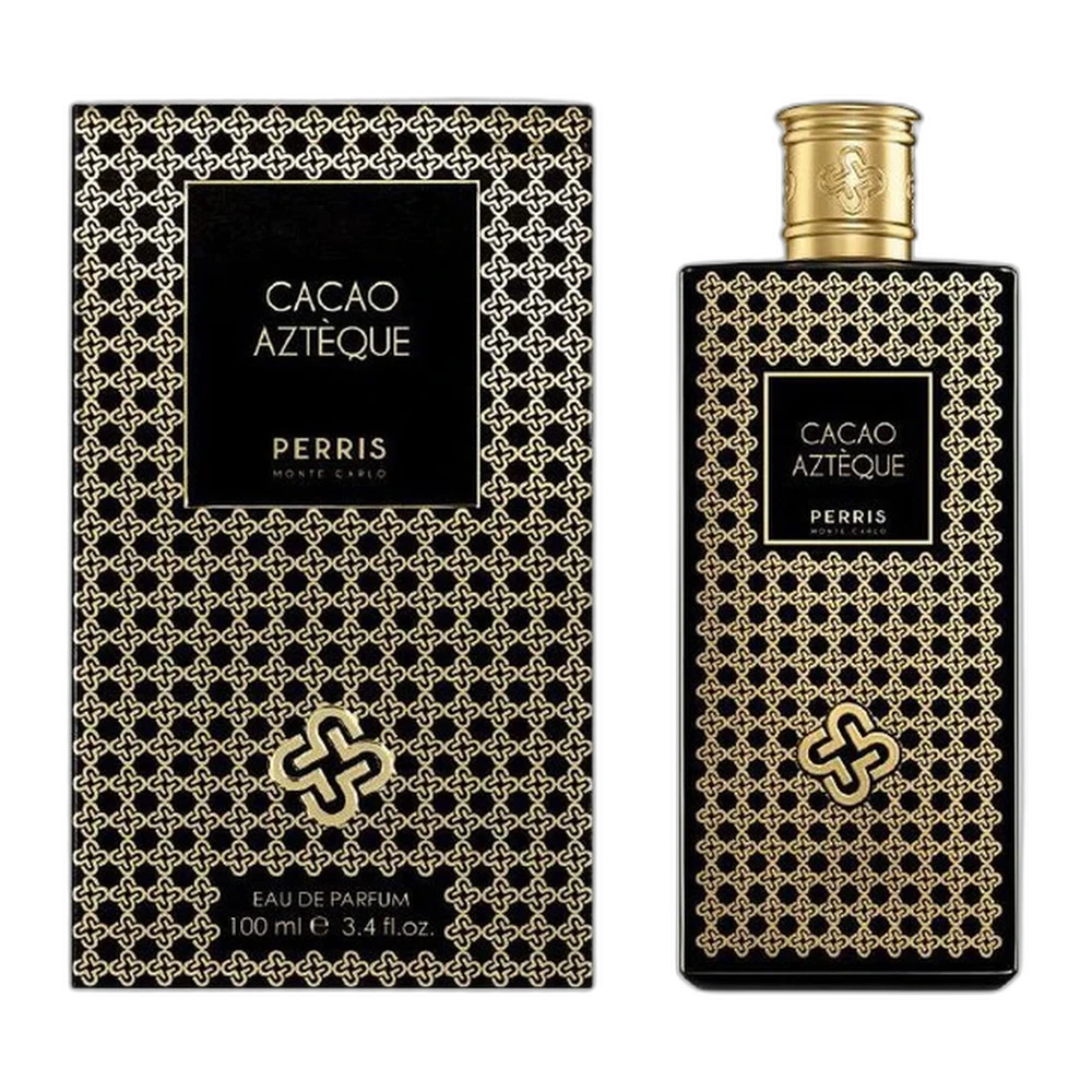 PERRIS MONTE CARLO CACAO AZTEQUE edp 100ml