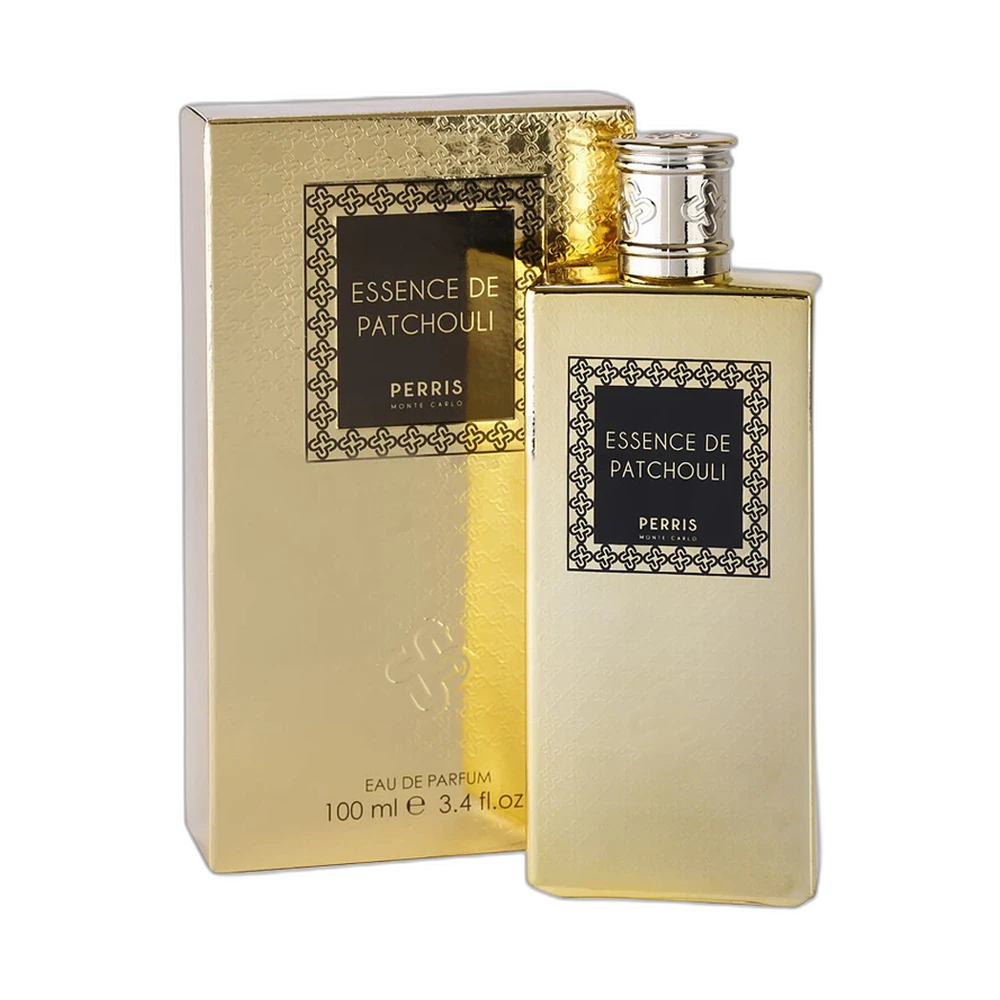 PERRIS MONTE CARLO ESSECE DE PATCHOULI edp 100ml