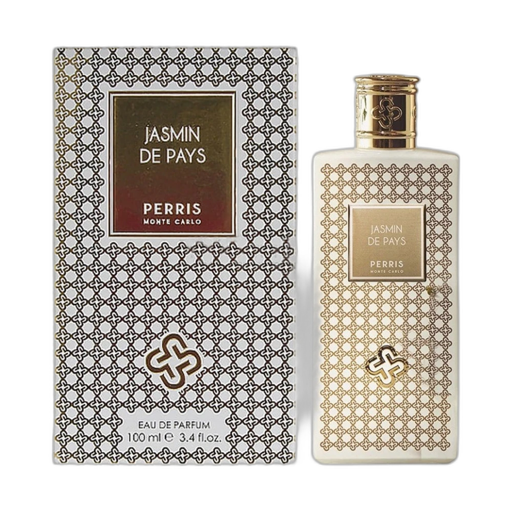 PERRIS MONTE CARLO JASMIN DE PAYS edp 100ml