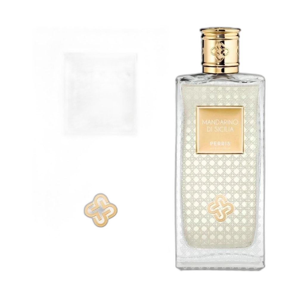 PERRIS MONTE CARLO MANDARINO DI SICILIA 100ml тестер