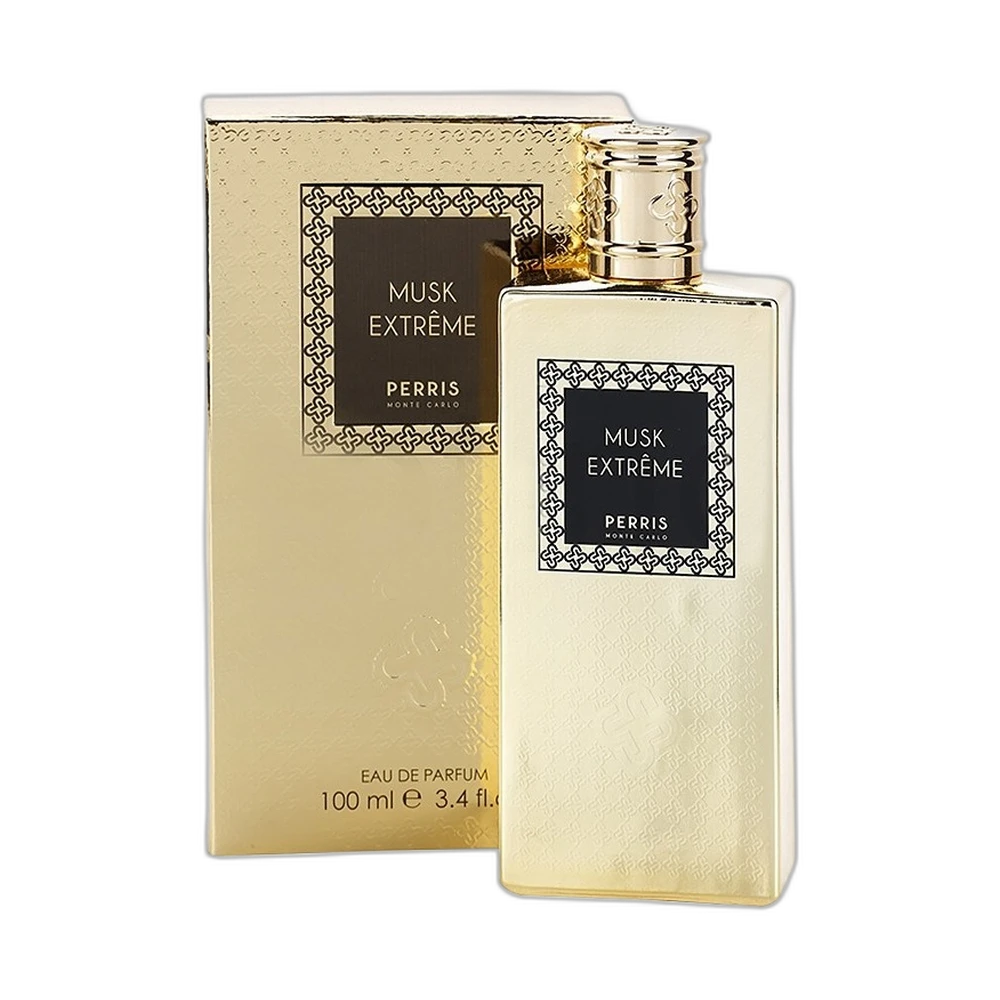 PERRIS MONTE CARLO MUSK EXTREME edp 100ml