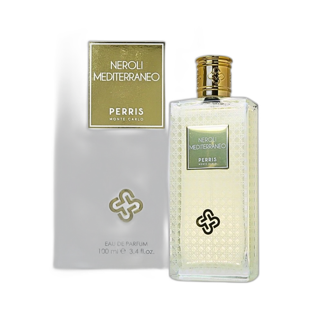 PERRIS MONTE CARLO NEROLI MEDITERRANEO 100ml тестер