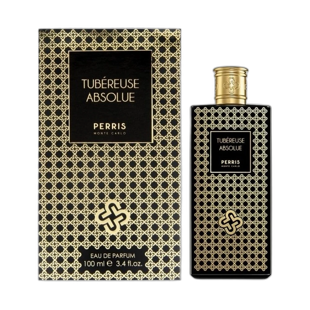 PERRIS MONTE CARLO TUBEREUSE ABSOLUE edp 100ml