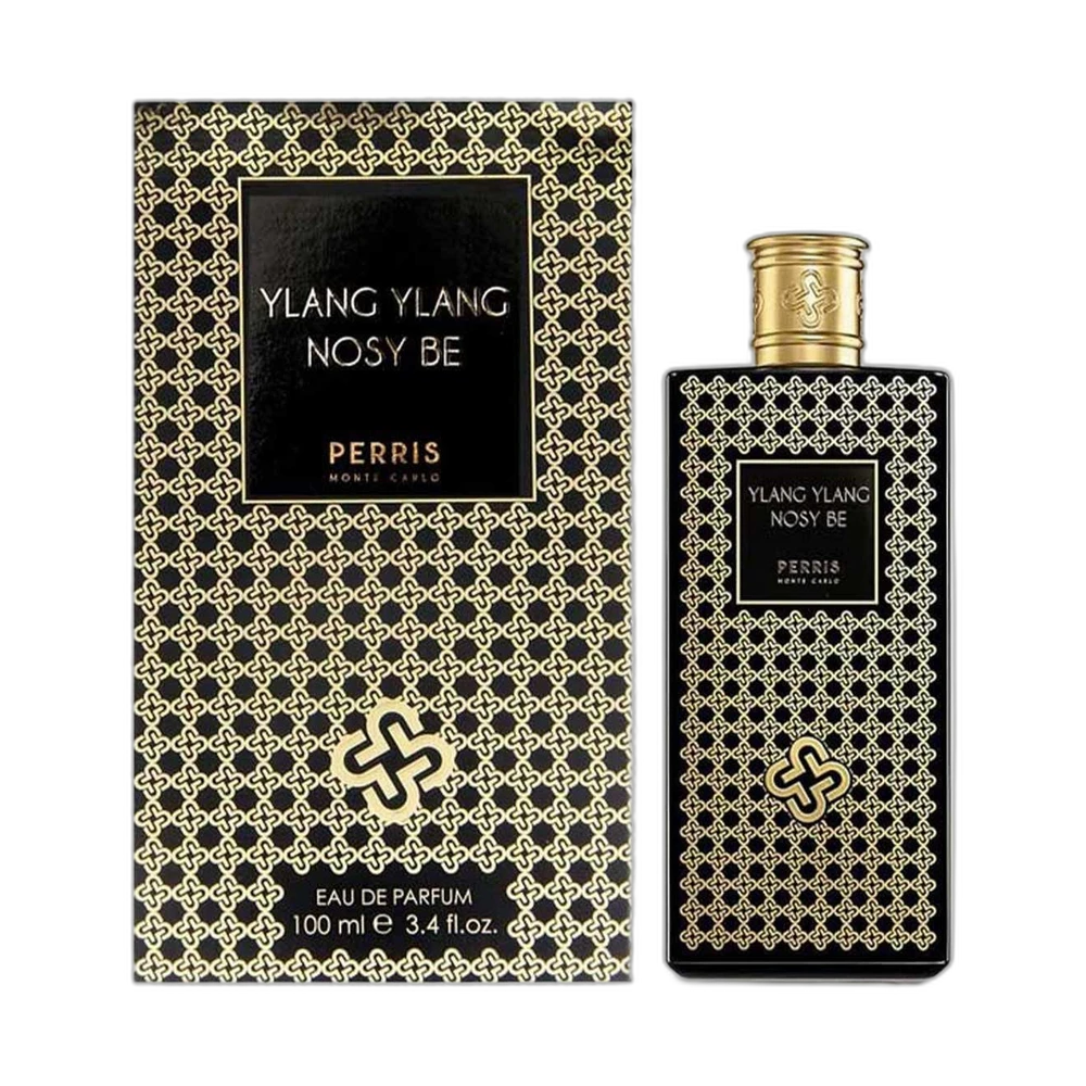 PERRIS MONTE CARLO YLANG YLANG NOSY BE 100ml тестер