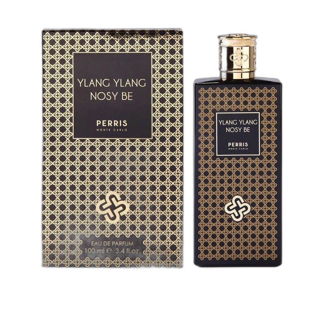 PERRIS MONTE CARLO YLANG YLANG NOSY BE 100ml