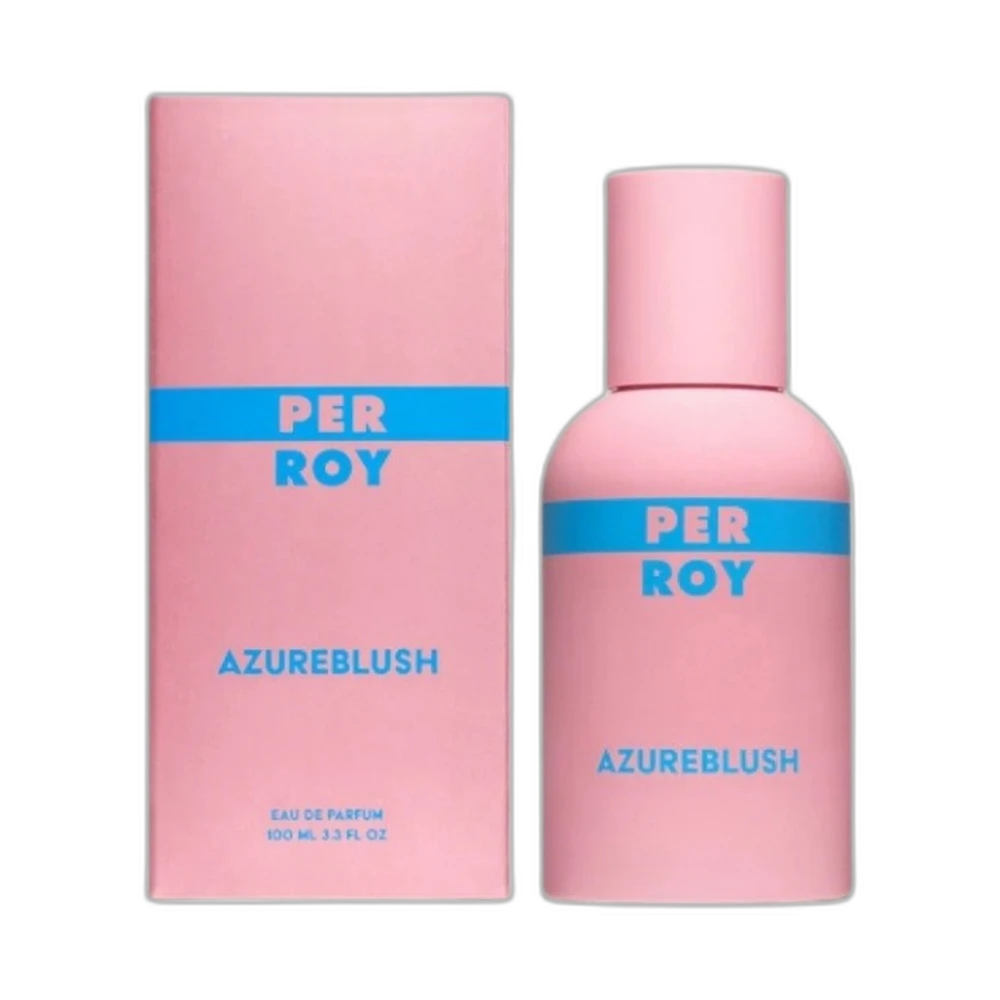 PERROY AZURE BLUSH edp 100ml