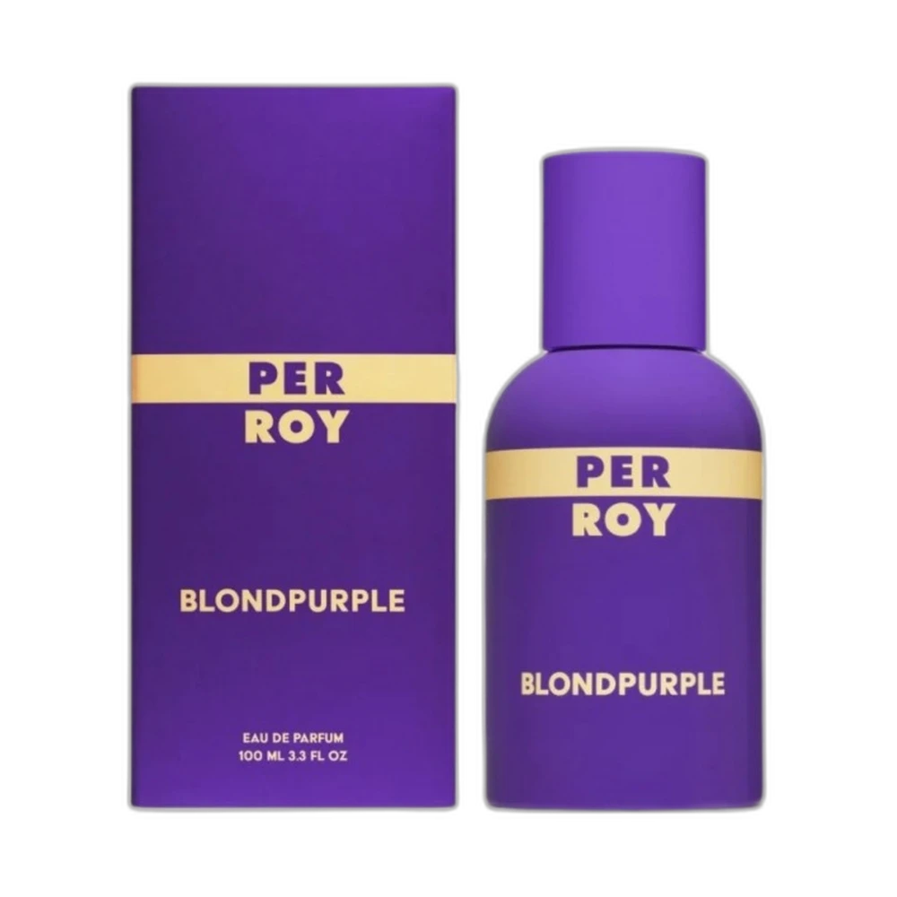 PERROY BLONDPURPLE edp 100ml