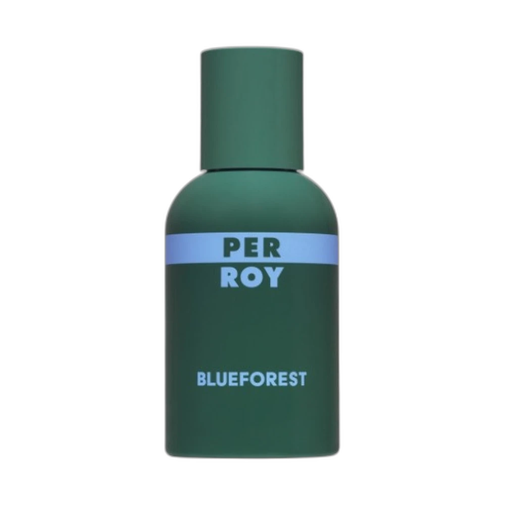 PERROY BLUEFOREST edp 100ml TESTER