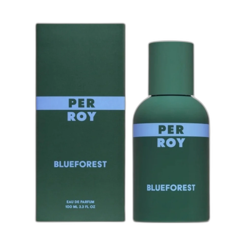 PERROY BLUEFOREST edp 100ml